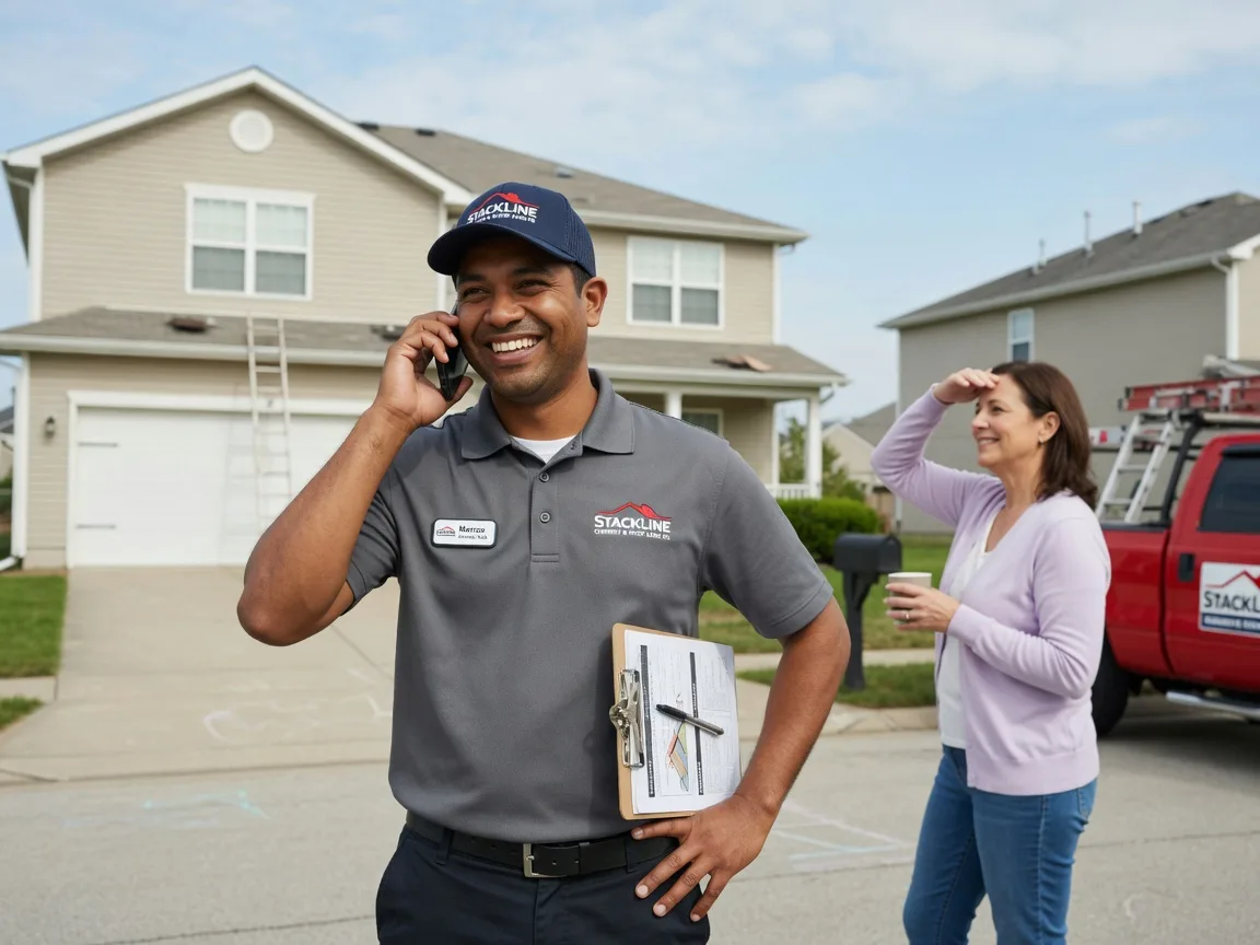 Chimney flashing repair Mccordsville, IN FAQs